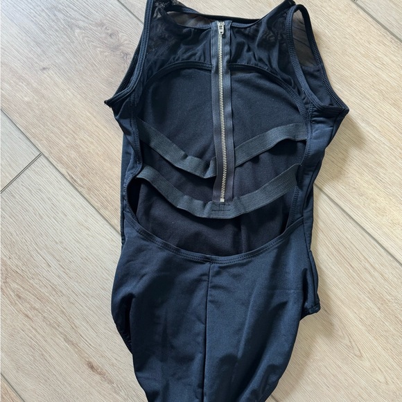 Natalie Dancewear & Bal Togs two piece ballet bundle (Small) - Picture 8 of 9